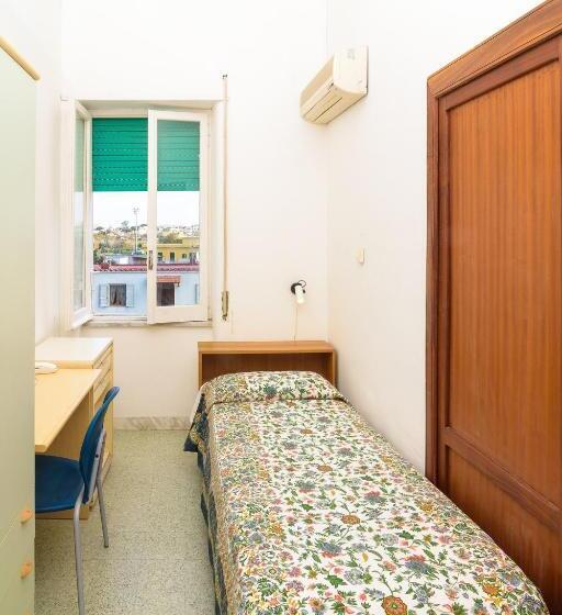 Standard Enkeltværelse, Riviera