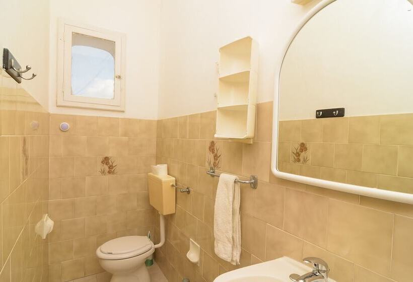 Standard Værelse, Riviera