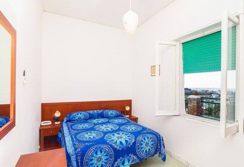 Standard Værelse, Riviera