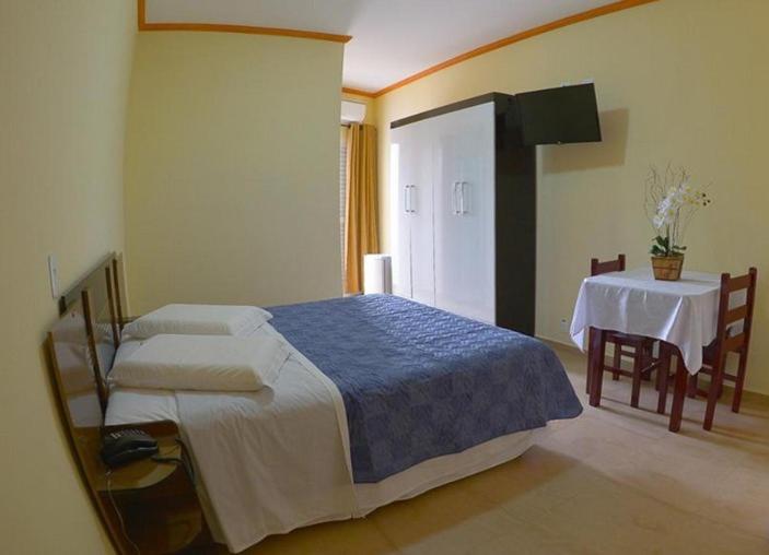 Deluxe Zimmer, Rohedama