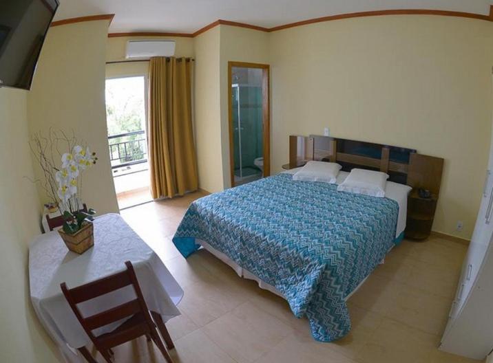 Deluxe Zimmer, Rohedama