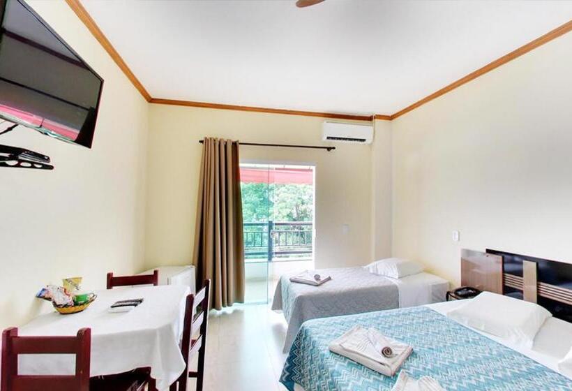 Deluxe Kamer, Rohedama