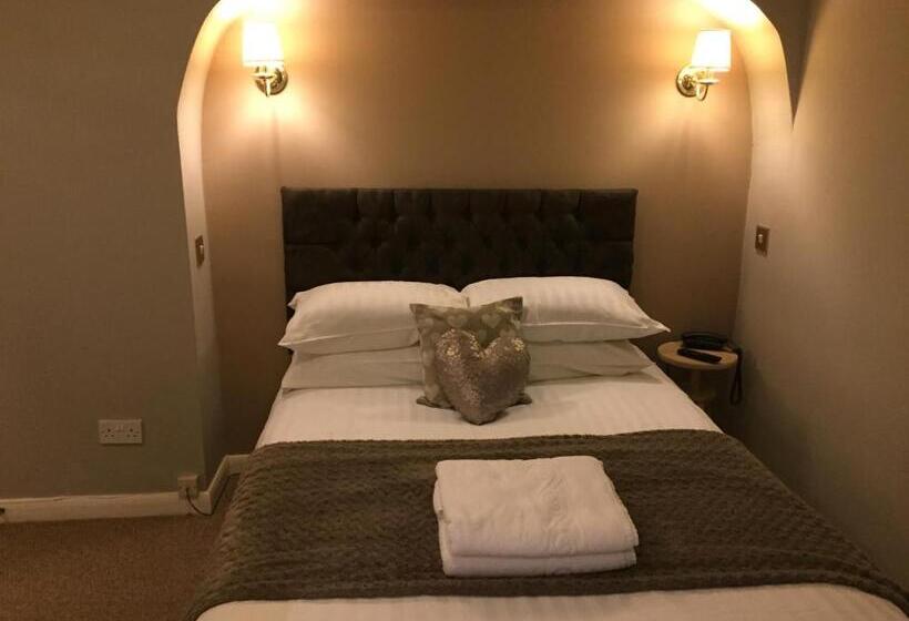 חדר סטנדרט, String Of Horses