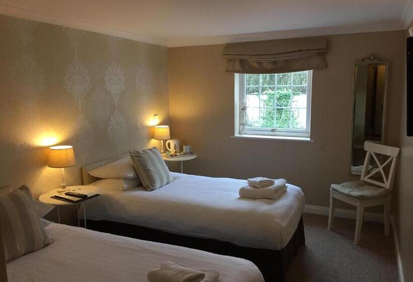 חדר סטנדרט, String Of Horses