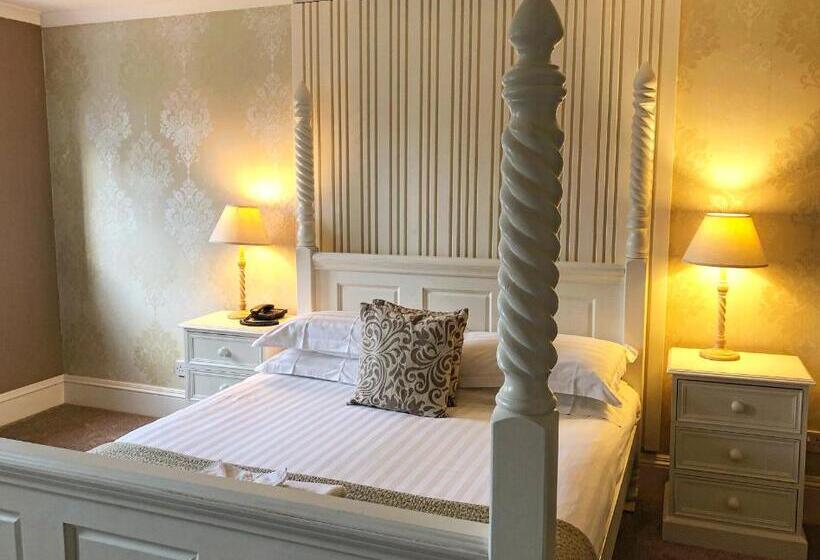 חדר סטנדרט, String Of Horses