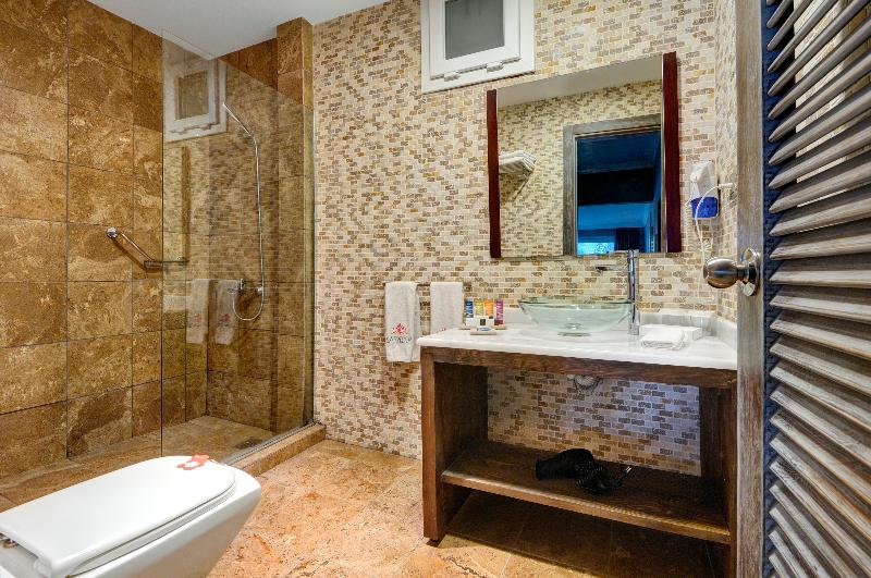 Люкс Superior, Sarpedor Boutique Hotel