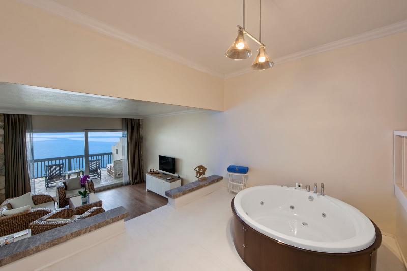 Люкс Superior, Sarpedor Boutique Hotel