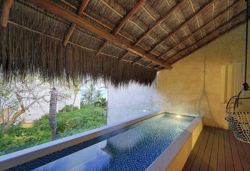 海景套房, Tago Tulum By G Hotels