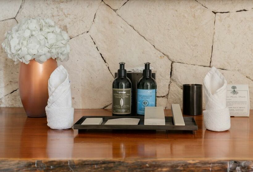 海景套房, Tago Tulum By G Hotels