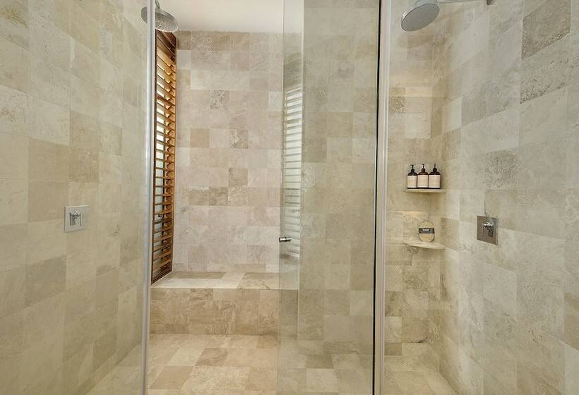 سوییت با چشمانداز دریا, Tago Tulum By G Hotels