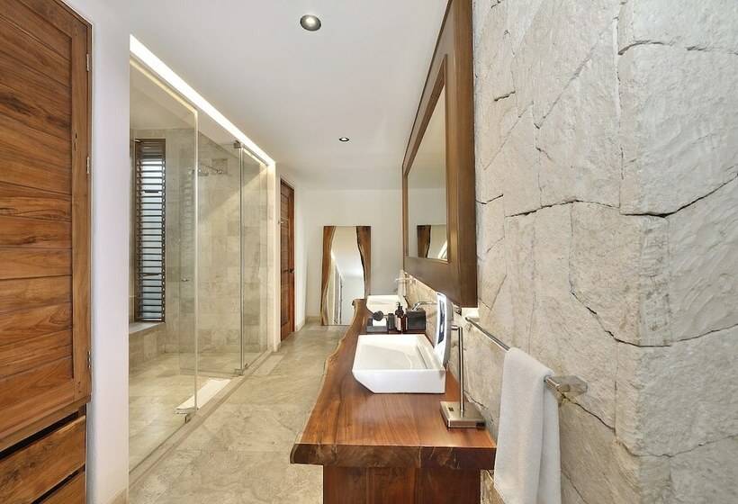 سوییت با چشمانداز دریا, Tago Tulum By G Hotels