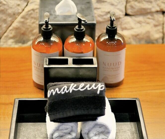 سوییت با چشمانداز دریا, Tago Tulum By G Hotels