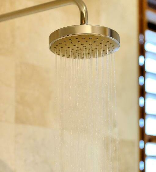 سوئیت مستر با چشمانداز دریا, Tago Tulum By G Hotels