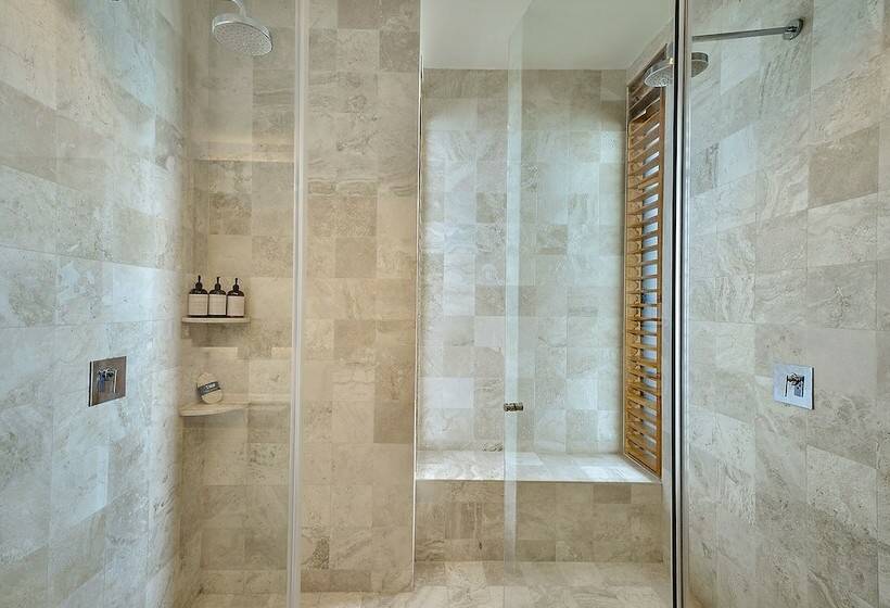 سوئیت مستر با چشمانداز دریا, Tago Tulum By G Hotels