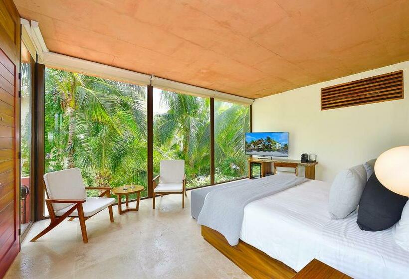 سوییت جونیور, Tago Tulum By G Hotels