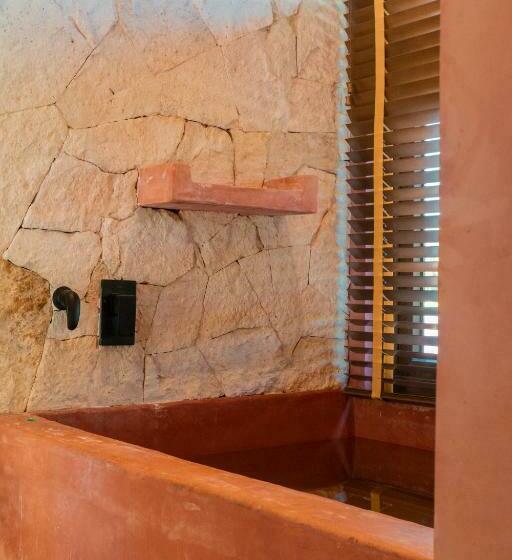 سوییت جونیور, Tago Tulum By G Hotels