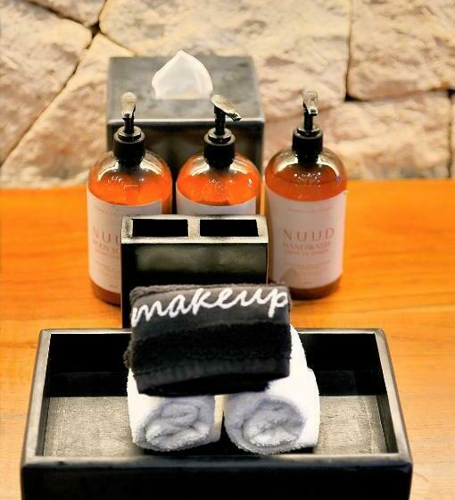 سوییت جونیور, Tago Tulum By G Hotels