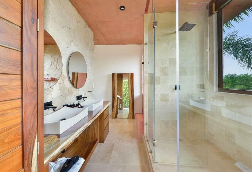 سوییت جونیور, Tago Tulum By G Hotels