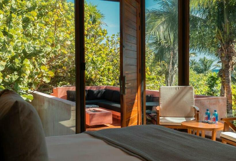 سوییت جونیور, Tago Tulum By G Hotels