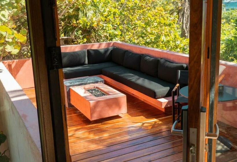 سوییت جونیور, Tago Tulum By G Hotels