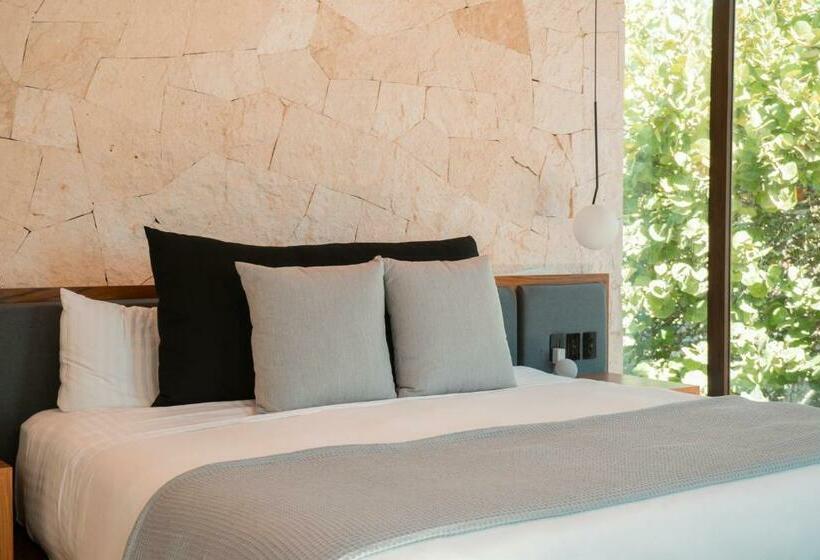 سوییت جونیور, Tago Tulum By G Hotels