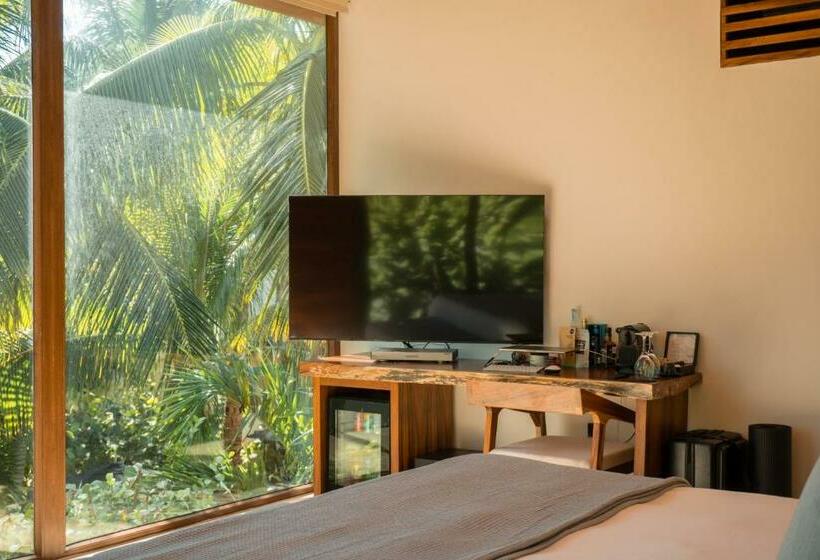 小型套房, Tago Tulum By G Hotels