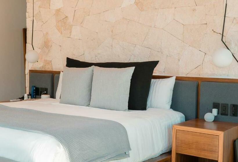 سوییت جونیور, Tago Tulum By G Hotels