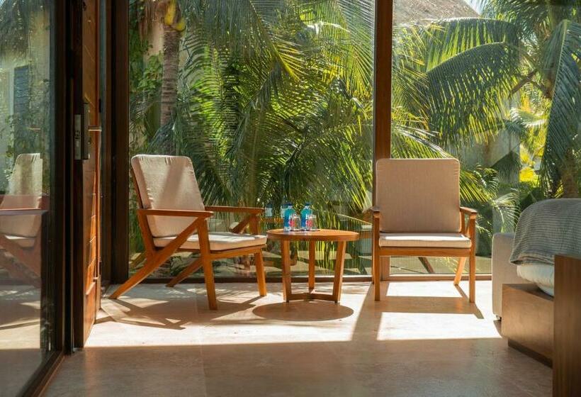 سوییت جونیور, Tago Tulum By G Hotels