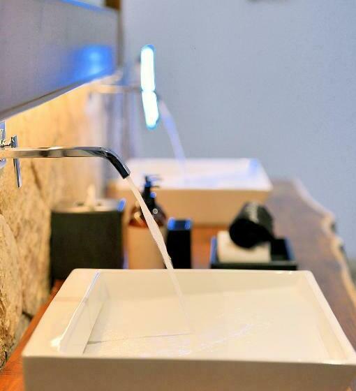 سوئیت با چشمانداز, Tago Tulum By G Hotels