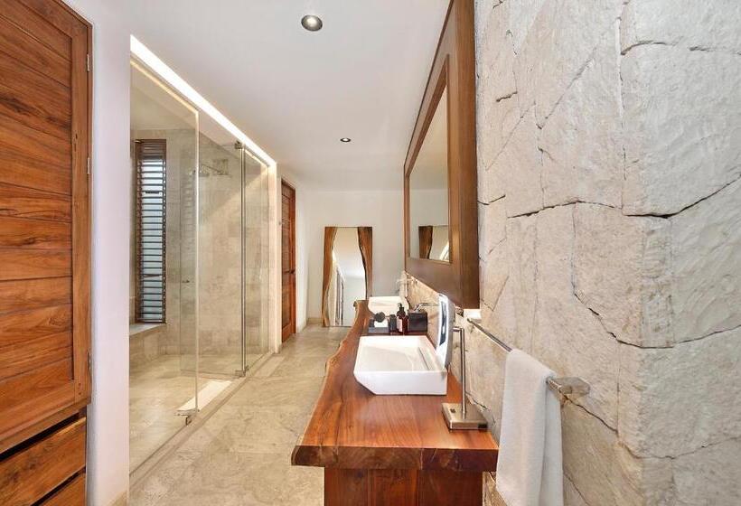 سوئیت با چشمانداز, Tago Tulum By G Hotels