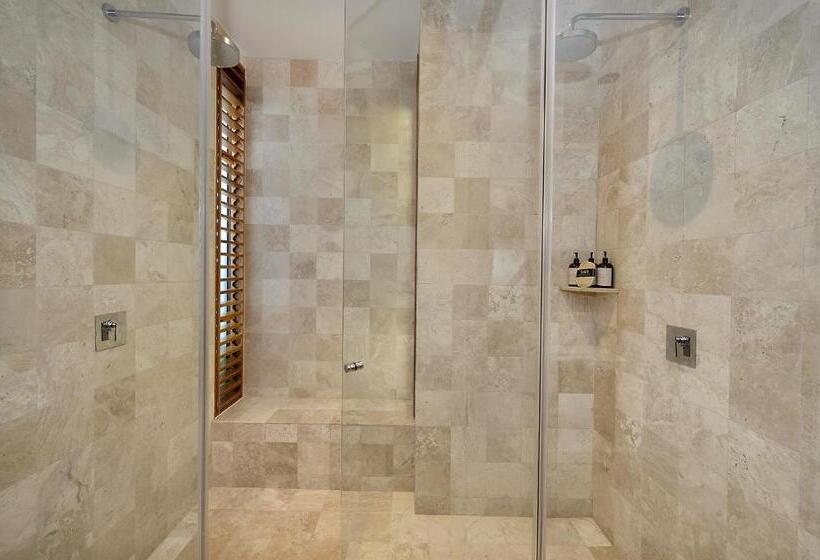 سوئیت با چشمانداز, Tago Tulum By G Hotels