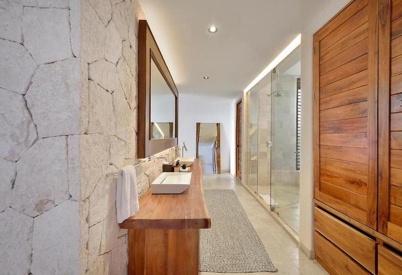 可观景的套房, Tago Tulum By G Hotels