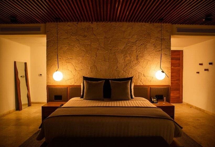 سوئیت با چشمانداز, Tago Tulum By G Hotels