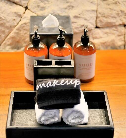 سوئیت با چشمانداز, Tago Tulum By G Hotels