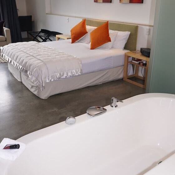 إستوديو ديلوكس, The Arrow