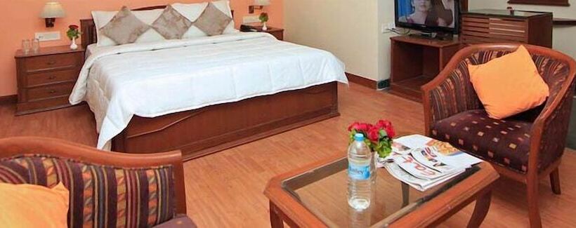 Family Suite, The Metropole