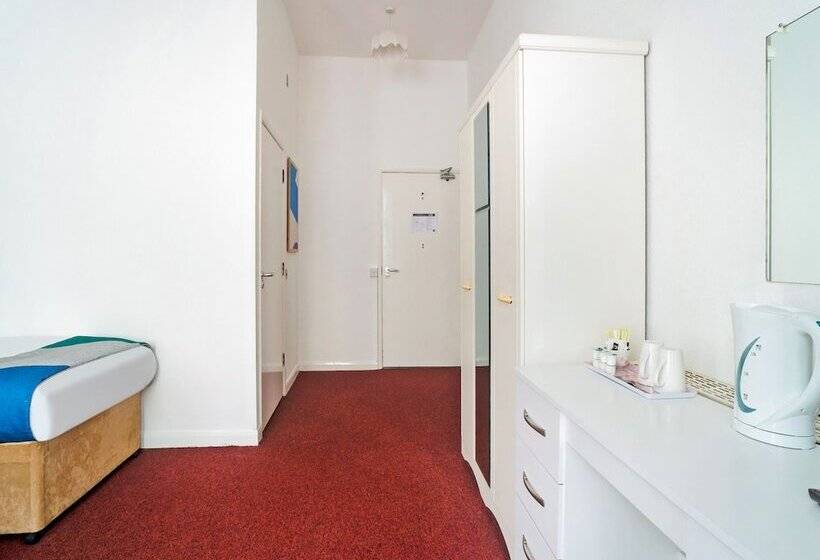 适合残疾人使用的标准间, Sea Shell