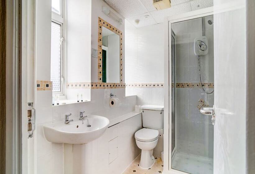 标准三人间, Sea Shell