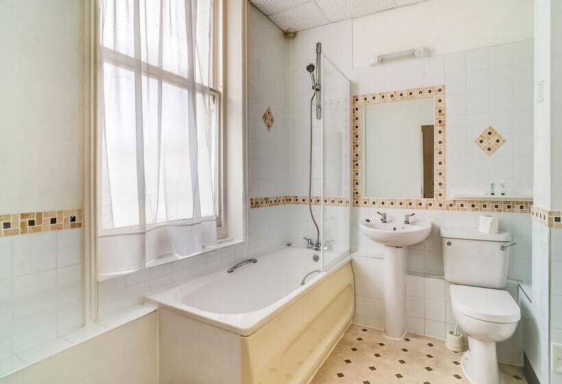 标准三人间, Sea Shell