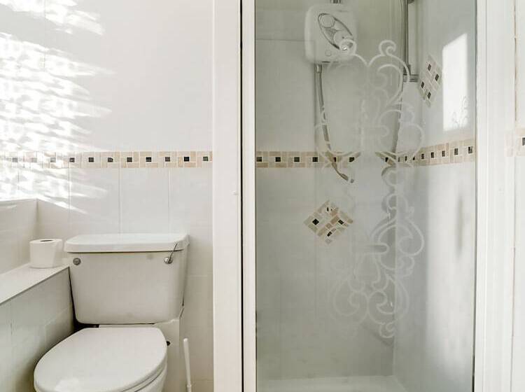 标准三人间, Sea Shell