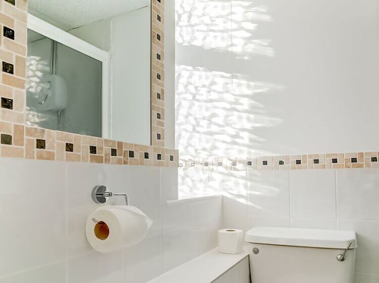 标准三人间, Sea Shell