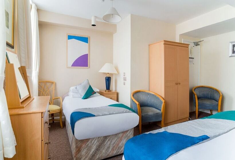 标准三人间, Sea Shell