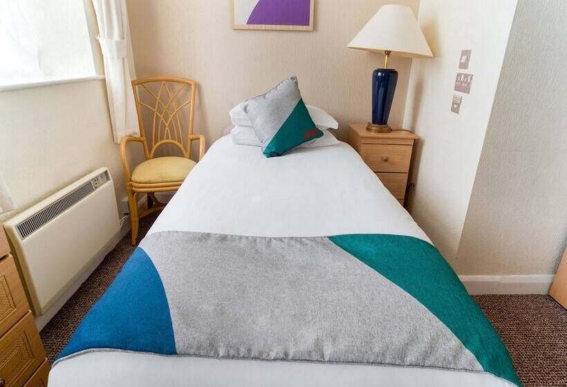 标准三人间, Sea Shell