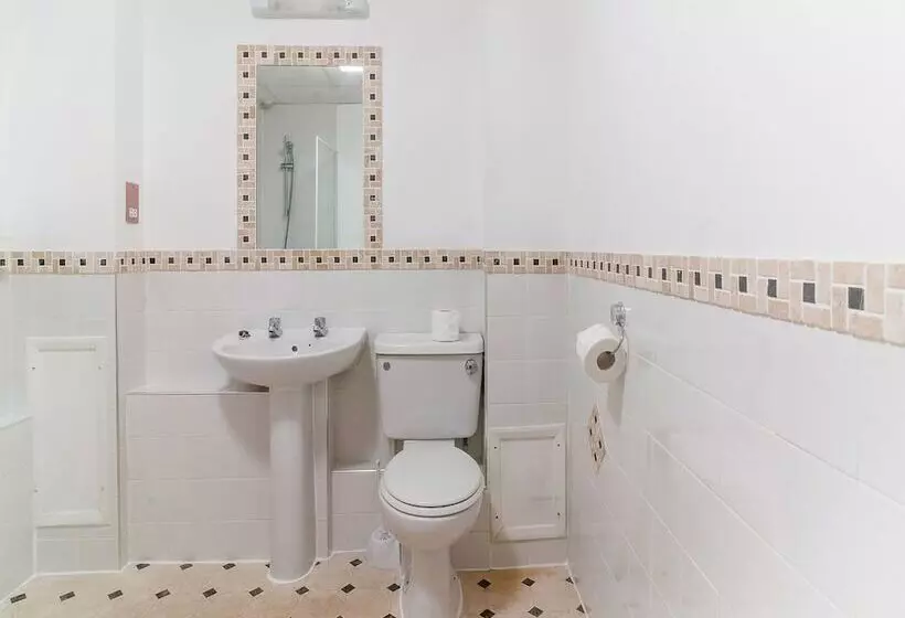 اتاق استاندارد یک نفره, Sea Shell