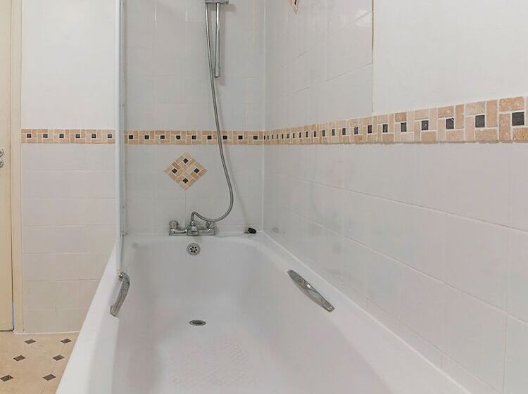 标准单人间, Sea Shell