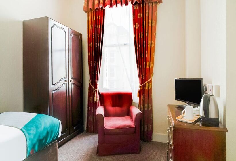 标准单人间, Sea Shell