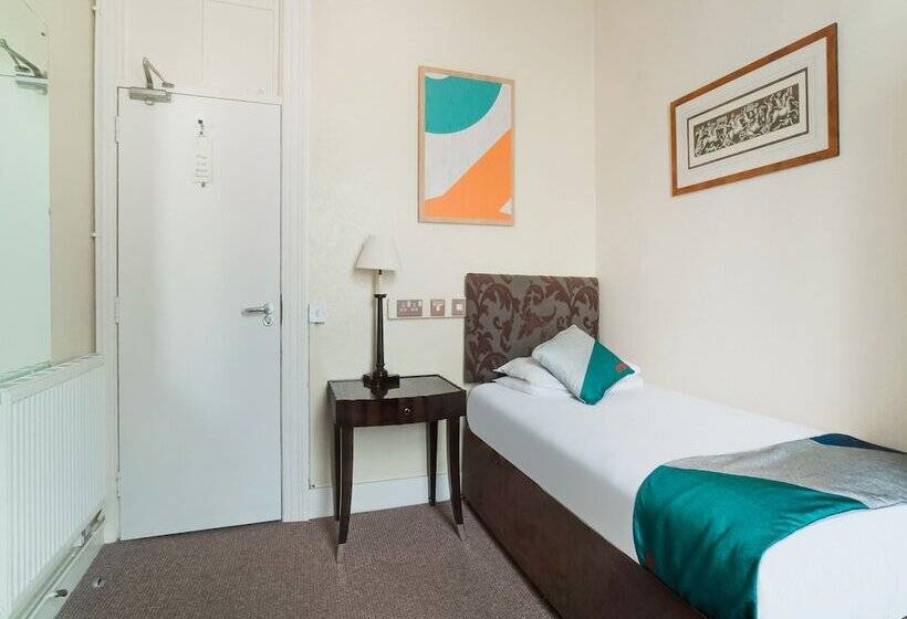 标准单人间, Sea Shell