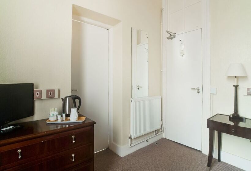 标准单人间, Sea Shell