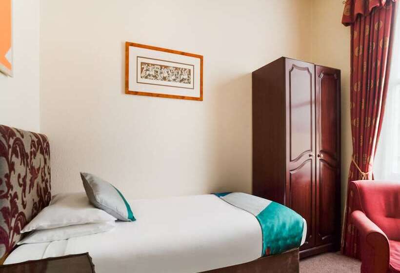 标准单人间, Sea Shell