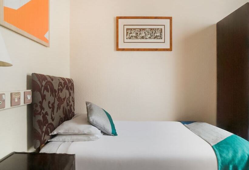 标准单人间, Sea Shell